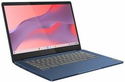 Refurbished Lenovo IdeaPad Slim 3 Chrome 14M868 Laptop 14" - Reebelo Nederland