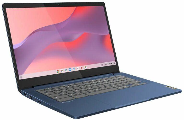 Refurbished Lenovo IdeaPad Slim 3 Chrome 14M868 Laptop 14" - Reebelo Nederland