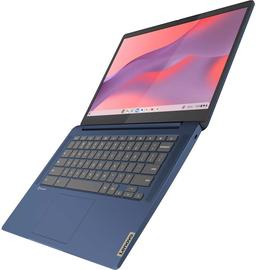 Refurbished Lenovo IdeaPad Slim 3 Chrome 14M868 Laptop 14" - Reebelo Nederland