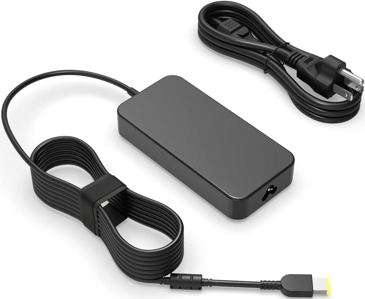 Refurbished Lenovo Legion 135W AC Adapter Charger - Reebelo Nederland