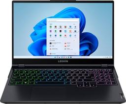 Refurbished Lenovo Legion 5 15ACH6 Gaming Laptop 15.6" - Reebelo Nederland