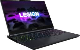 Refurbished Lenovo Legion 5 15ACH6 Gaming Laptop 15.6" - Reebelo Nederland