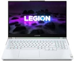 Refurbished Lenovo Legion 5 15ACH6 Gaming Laptop 15.6" - Reebelo Nederland