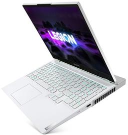 Refurbished Lenovo Legion 5 15ACH6 Gaming Laptop 15.6" - Reebelo Nederland