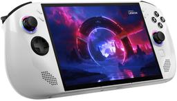 Refurbished Lenovo Legion Go S Handheld Gaming Console - Reebelo Nederland