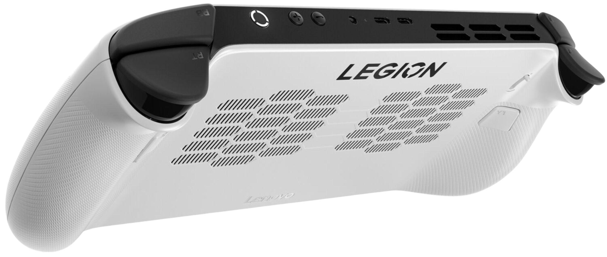 Refurbished Lenovo Legion Go S Handheld Gaming Console - Reebelo Nederland