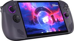 Refurbished Lenovo Legion Go S Handheld Gaming Console - Reebelo Nederland