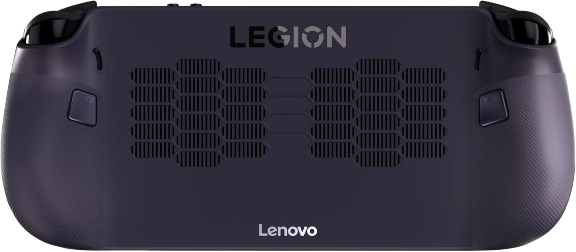 Refurbished Lenovo Legion Go S Handheld Gaming Console - Reebelo Nederland