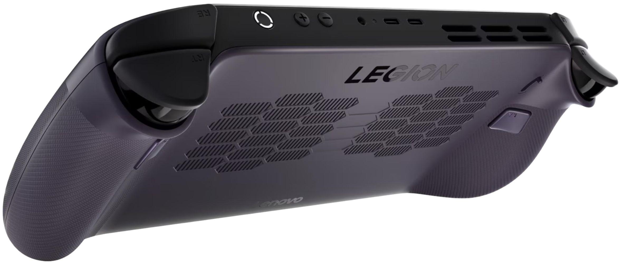 Refurbished Lenovo Legion Go S Handheld Gaming Console - Reebelo Nederland