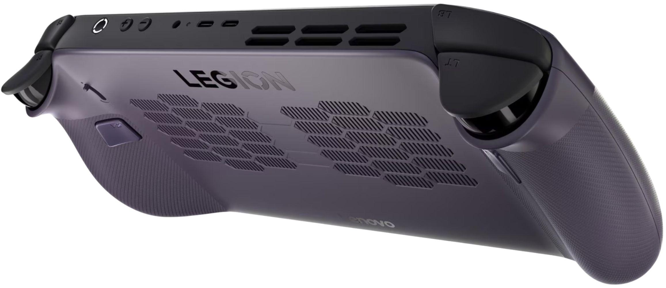 Refurbished Lenovo Legion Go S Handheld Gaming Console - Reebelo Nederland