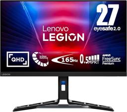 Refurbished Lenovo Legion R27q-30 Gaming Monitor 27” - Reebelo Nederland