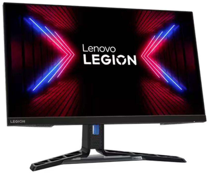 Refurbished Lenovo Legion R27q-30 Gaming Monitor 27” - Reebelo Nederland