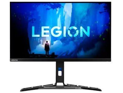 Refurbished Lenovo Legion Y27qf-30 WQHD Monitor 27" - Reebelo Nederland