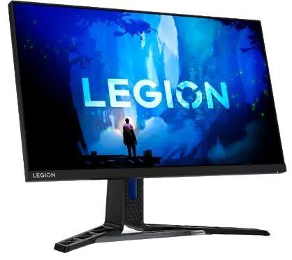 Refurbished Lenovo Legion Y27qf-30 WQHD Monitor 27" - Reebelo Nederland