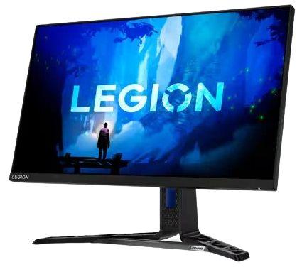 Refurbished Lenovo Legion Y27qf-30 WQHD Monitor 27" - Reebelo Nederland