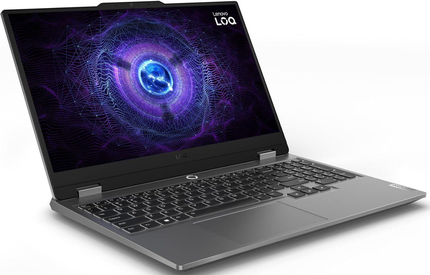 Refurbished Lenovo LOQ 15IRX9 Laptop 15.6" - Reebelo Nederland
