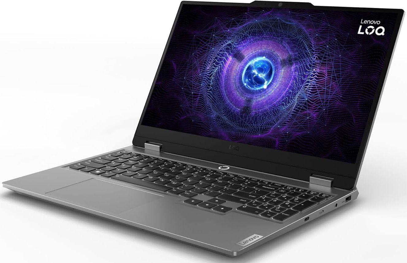 Refurbished Lenovo LOQ 15IRX9 Laptop 15.6" - Reebelo Nederland