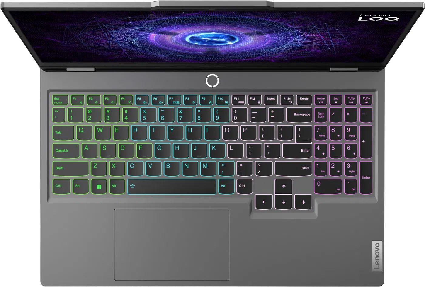 Refurbished Lenovo LOQ 15IRX9 Laptop 15.6" - Reebelo Nederland