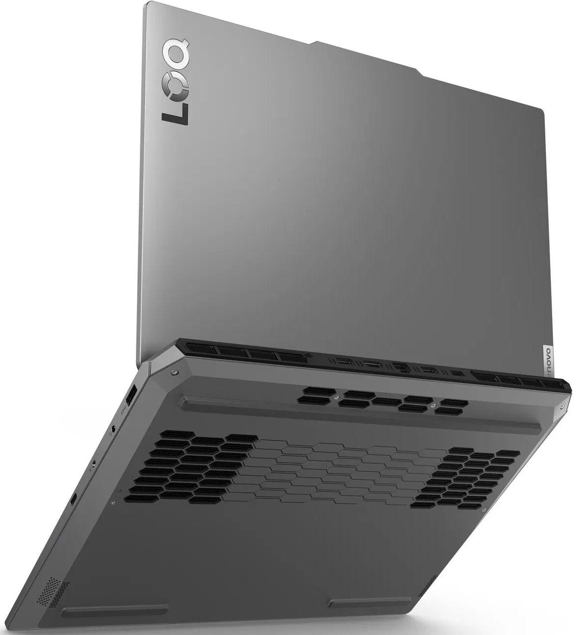 Refurbished Lenovo LOQ 15IRX9 Laptop 15.6" - Reebelo Nederland