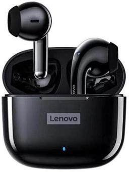 Refurbished Lenovo LP40 Pro Wireless Headphones (DON'T USE) - Reebelo Nederland