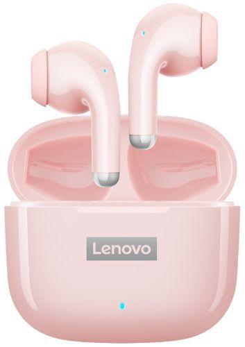 Refurbished Lenovo LP40 Pro Wireless Headphones (DON'T USE) - Reebelo Nederland