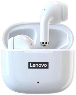 Refurbished Lenovo LP40 Pro Wireless Headphones (DON'T USE) - Reebelo Nederland