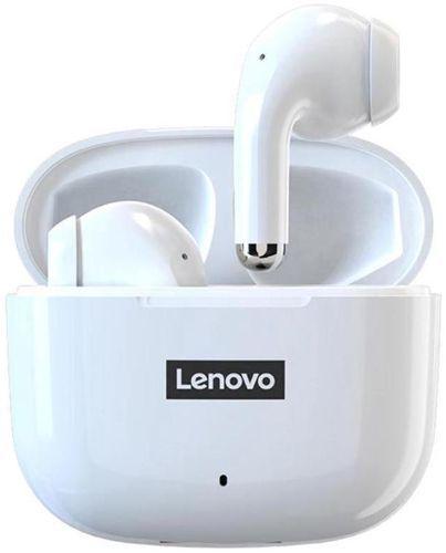 Refurbished Lenovo LP40 Pro Wireless Headphones (DON'T USE) - Reebelo Nederland