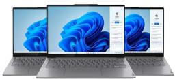 Refurbished Lenovo Slim 7i 14IMH9 Touchscreen Laptop 14" - Reebelo Nederland