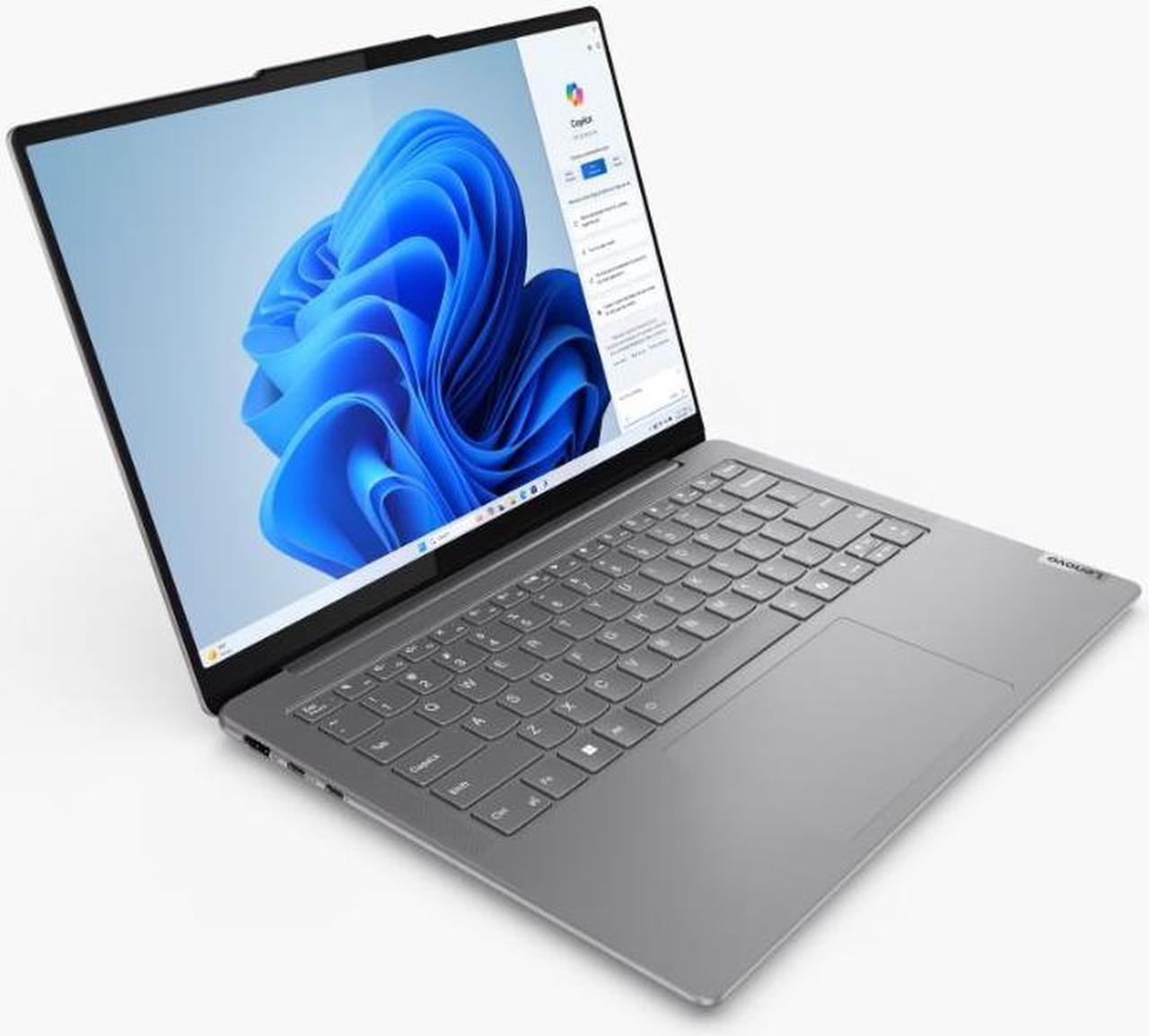 Refurbished Lenovo Slim 7i 14IMH9 Touchscreen Laptop 14" - Reebelo Nederland