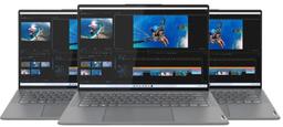 Refurbished Lenovo Slim 7 Pro X (AMD) Laptop 14" - Reebelo Nederland