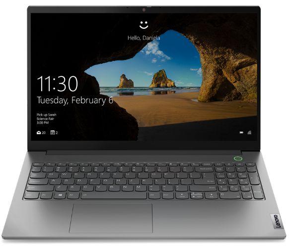 Refurbished Lenovo ThinkBook 15 ARE (Gen 2) Laptop 15.6" - Reebelo Nederland