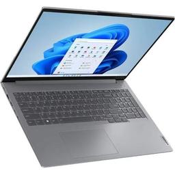 Refurbished Lenovo ThinkBook 16 (Gen 6) IRL Laptop 16" - Reebelo Nederland