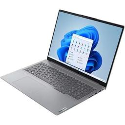 Refurbished Lenovo ThinkBook 16 (Gen 6) IRL Laptop 16" - Reebelo Nederland