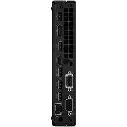 Refurbished Lenovo ThinkCentre M70q Tiny Desktop - Reebelo Nederland