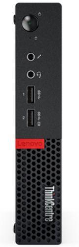 Refurbished Lenovo ThinkCentre M710q Tiny Desktop - Reebelo Nederland