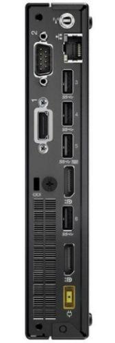 Refurbished Lenovo ThinkCentre M710q Tiny Desktop - Reebelo Nederland