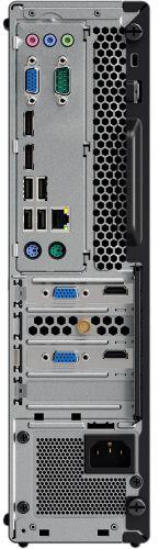 Refurbished Lenovo ThinkCentre M710s SFF Desktop - Reebelo Nederland
