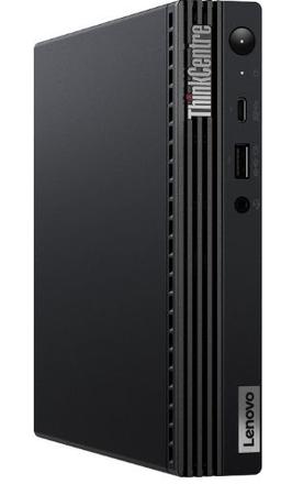 Refurbished Lenovo ThinkCentre M80q Tiny - Reebelo Nederland