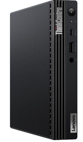 Refurbished Lenovo ThinkCentre M80q Tiny - Reebelo Nederland