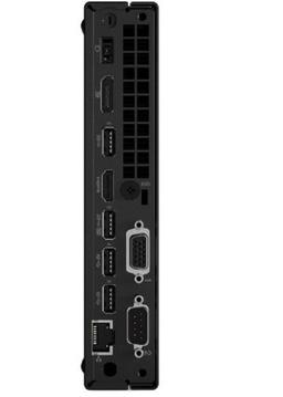 Refurbished Lenovo ThinkCentre M80q Tiny - Reebelo Nederland