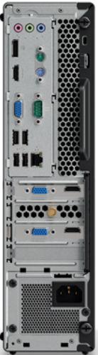 Refurbished Lenovo ThinkCentre M910s SFF - Reebelo Nederland
