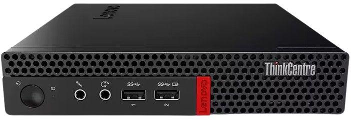 Refurbished Lenovo ThinkCentre M910x Tiny Desktop - Reebelo Nederland