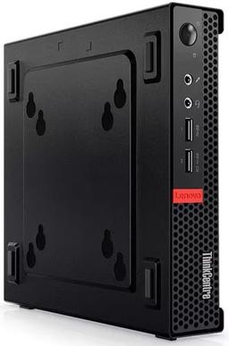 Refurbished Lenovo ThinkCentre M910x Tiny Desktop - Reebelo Nederland