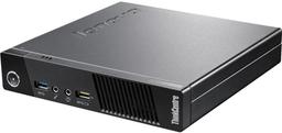 Refurbished Lenovo ThinkCentre M93p Tiny Desktop - Reebelo Nederland