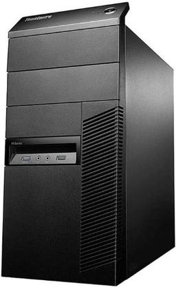 Refurbished Lenovo ThinkCentre M93p Tower Desktop - Reebelo Nederland