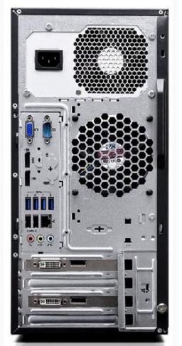 Refurbished Lenovo ThinkCentre M93p Tower Desktop - Reebelo Nederland