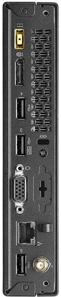 Refurbished Lenovo ThinkCentre M93 Tiny Platform Desktop PC - Reebelo Nederland