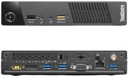 Refurbished Lenovo ThinkCentre M93 Tiny Platform Desktop PC - Reebelo Nederland