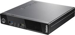 Refurbished Lenovo ThinkCentre M93 Tiny Platform Desktop PC - Reebelo Nederland