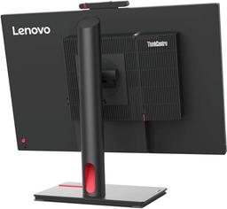 Refurbished Lenovo ThinkCentre Tiny-in-One Monitor 24" (12NAGAR1US) - Reebelo Nederland